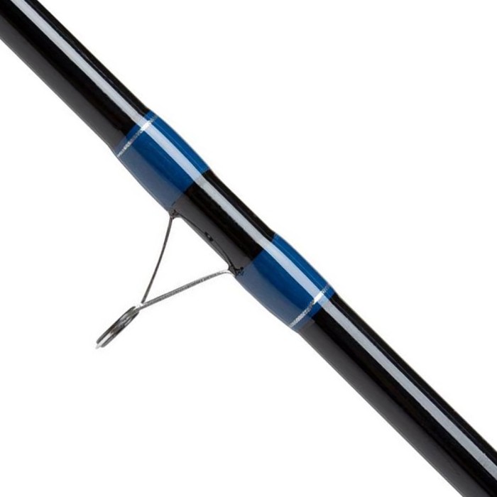 Shakespeare Firebird Feeder Rod 2