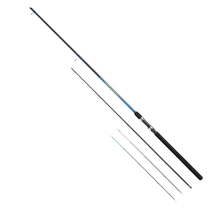 Shakespeare Firebird Feeder Rod