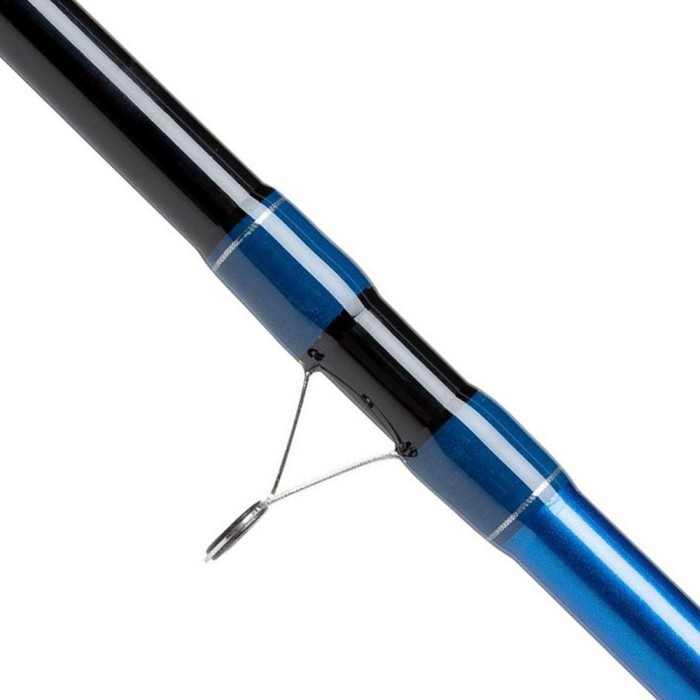 Shakespeare Firebird Match Rod 1