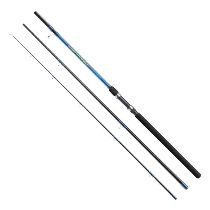 Shakespeare Firebird Match Rod