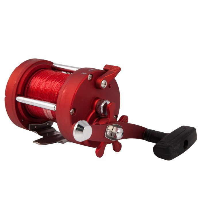 Shakespeare Omni Multiplier Reel 2