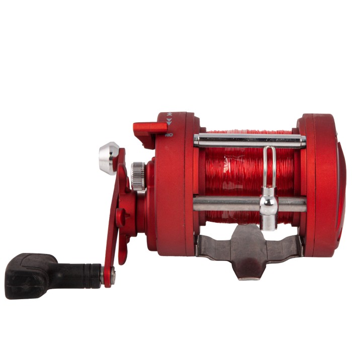 Shakespeare Omni Multiplier Reel 3