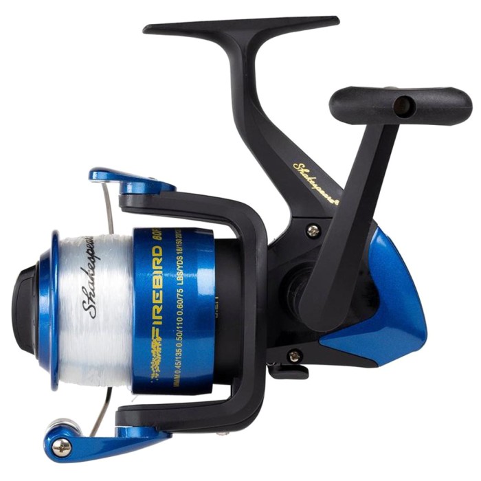 Shakespeare Firebird Spinning Reel 1