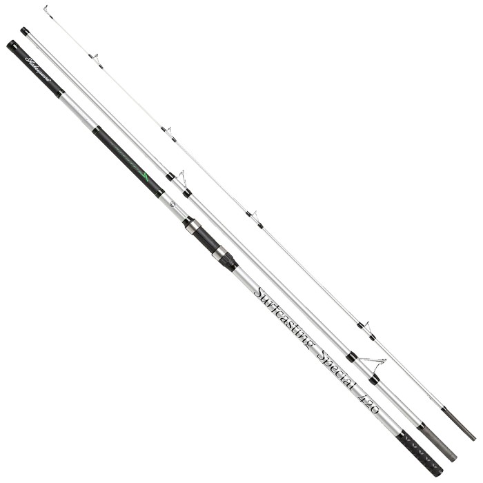 Shakespeare Firefly Surf Fishing Rod