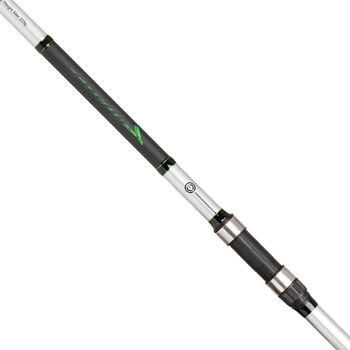 Shakespeare Firefly Surf Fishing Rod Graphics 1