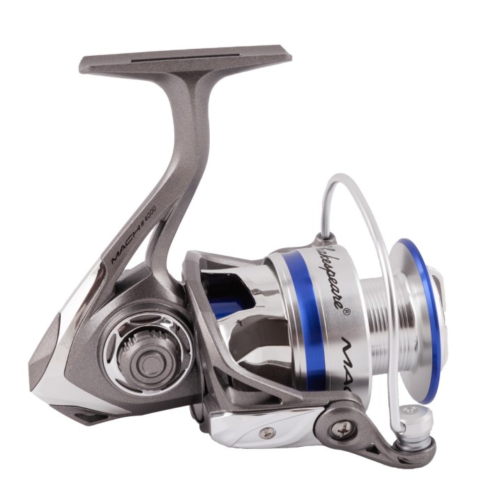 Shakespeare Mach II Spinning Reel 7