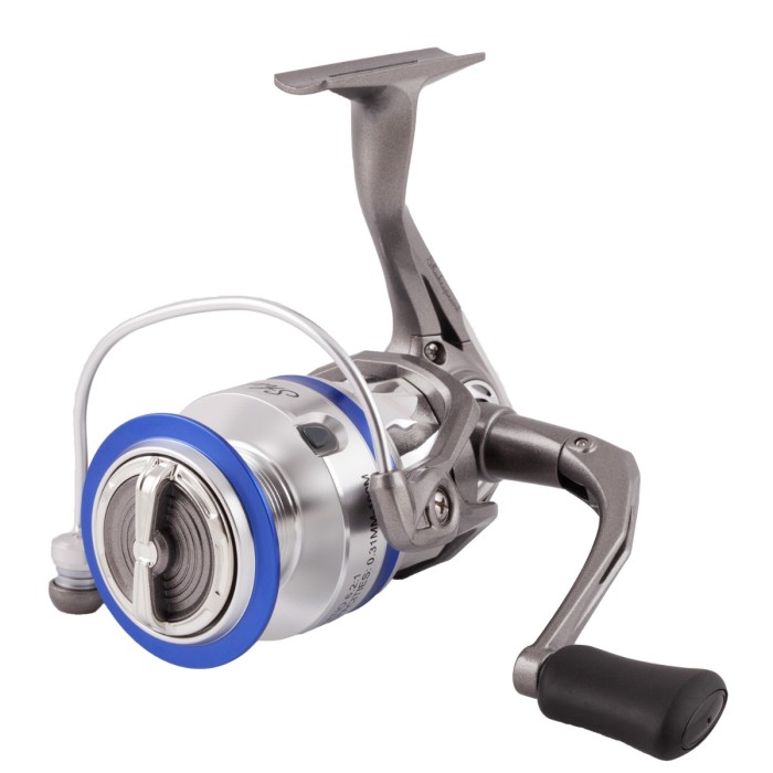 Shakespeare Mach II Spinning Reel