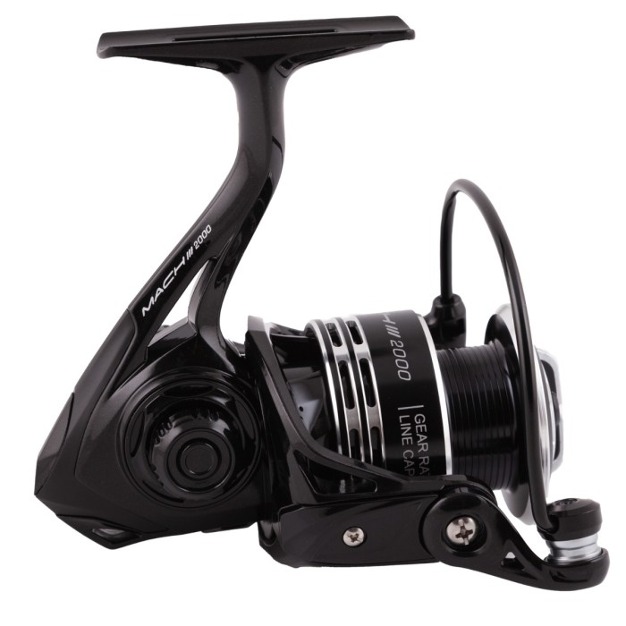 Shakespeare Mach III Spinning Reel 7