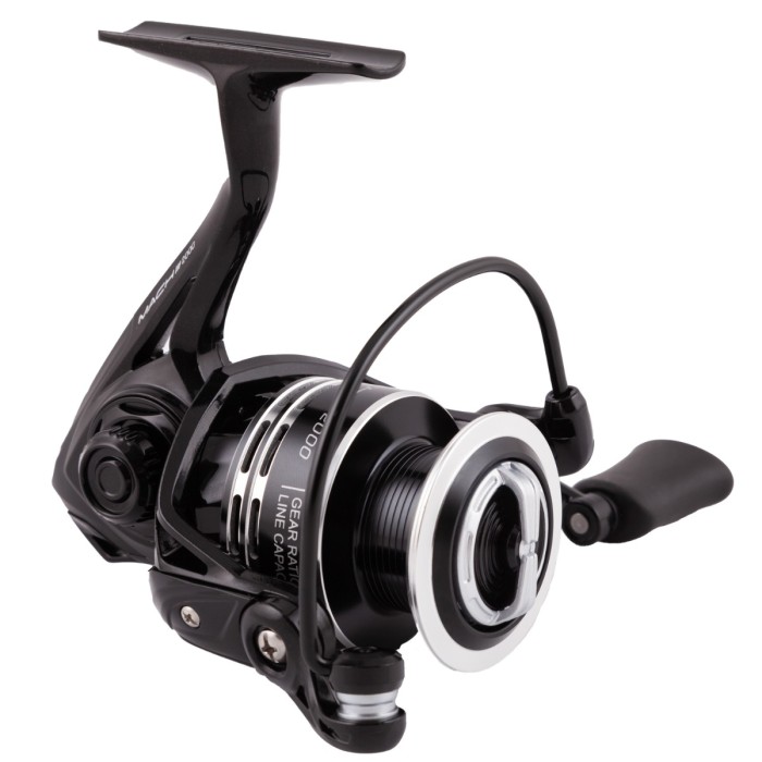 Shakespeare Mach III Spinning Reel 1