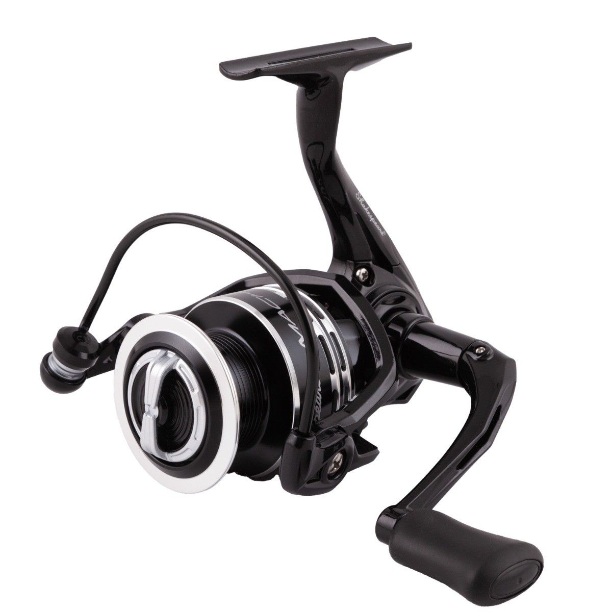 Shakespeare Mach III Spinning Reel 3