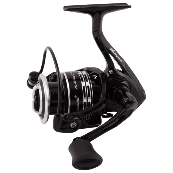 Shakespeare Mach III Spinning Reel 4