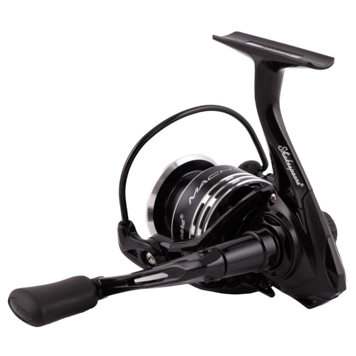 Shakespeare Mach III Spinning Reel 5
