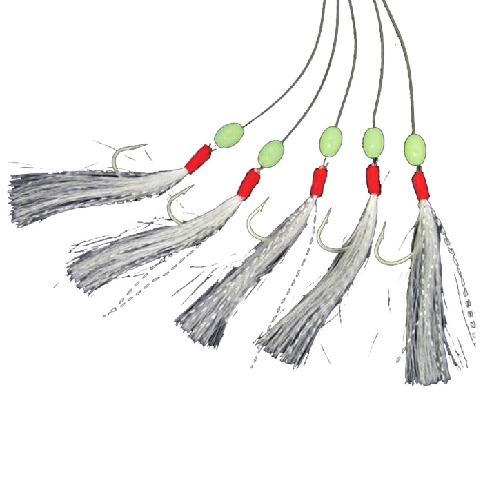 Shakespeare Mack 100 Lure