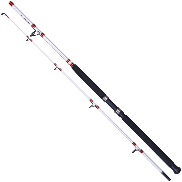 Shakespeare Omni Boat Rod