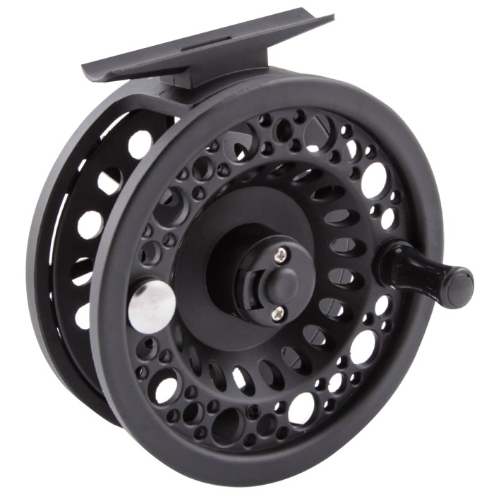 Shakespeare Omni Fly Reel