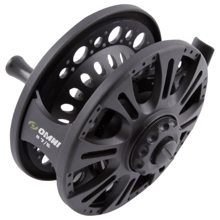 Shakespeare Omni Fly Reel 1
