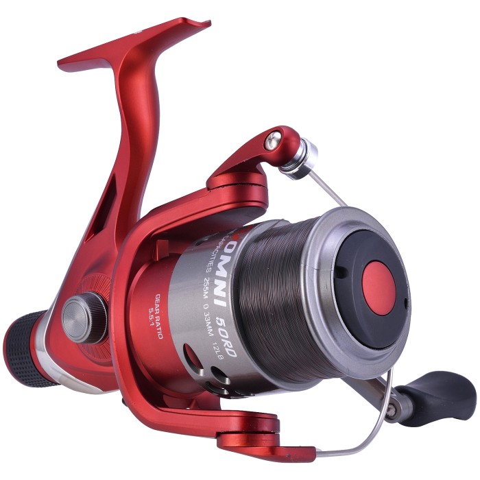 Shakespeare Omni RD Reel 1