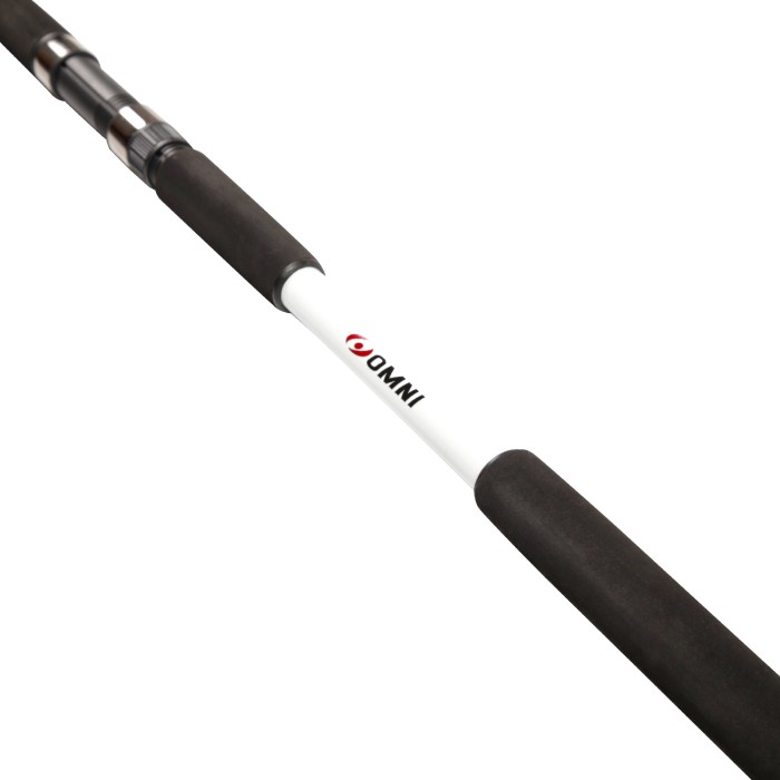 Shakespeare Omni Telescopic Rod 2