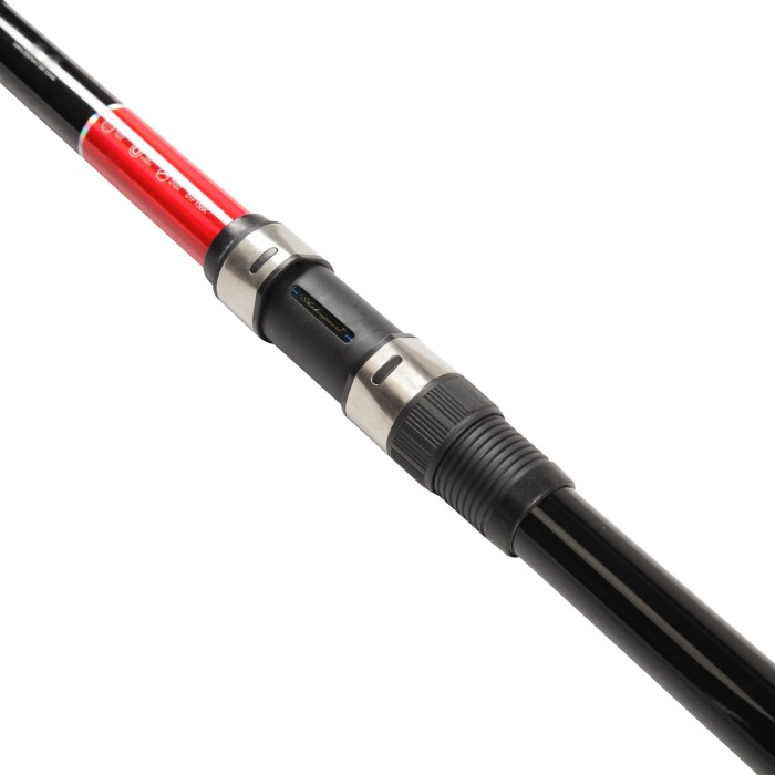 Shakespeare Omni Tele Beachcaster Rod Reel Seat