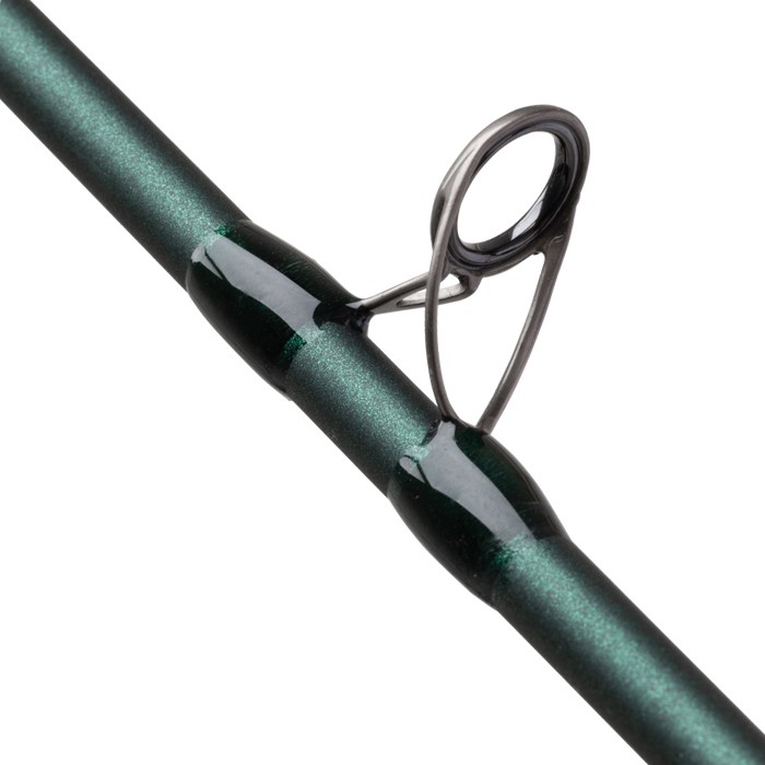 Shakespeare Oracle 2 River Fly Fishing Rod Ring Guide