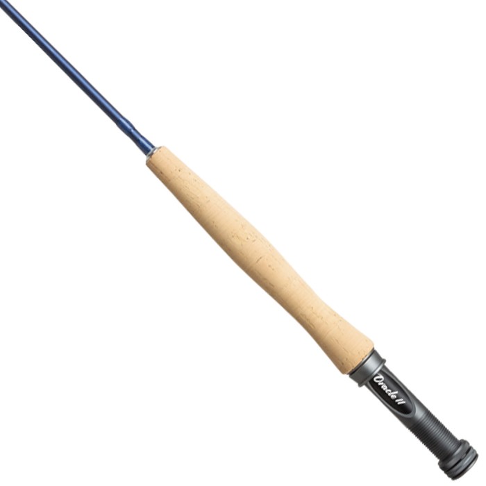 Shakespeare Oracle 2 EXP Fly Fishing Rod 1
