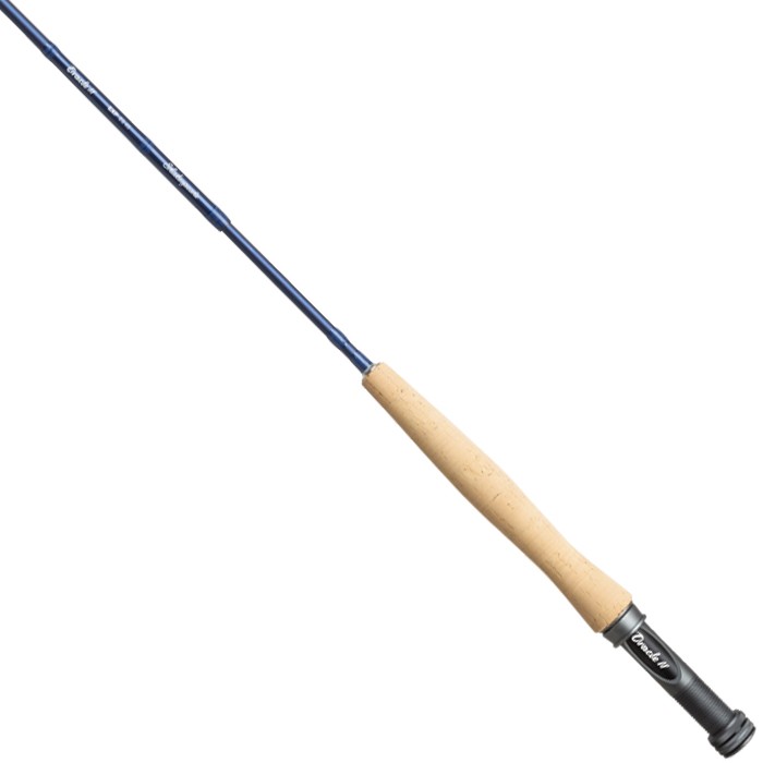 Shakespeare Oracle 2 EXP Fly Fishing Rod