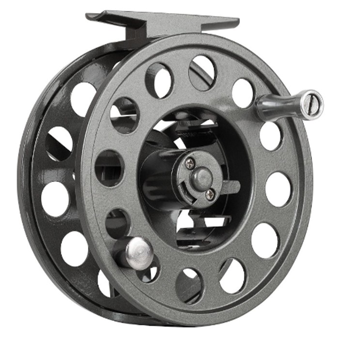 Shakespeare Oracle 2 Fly Fishing Reel 1