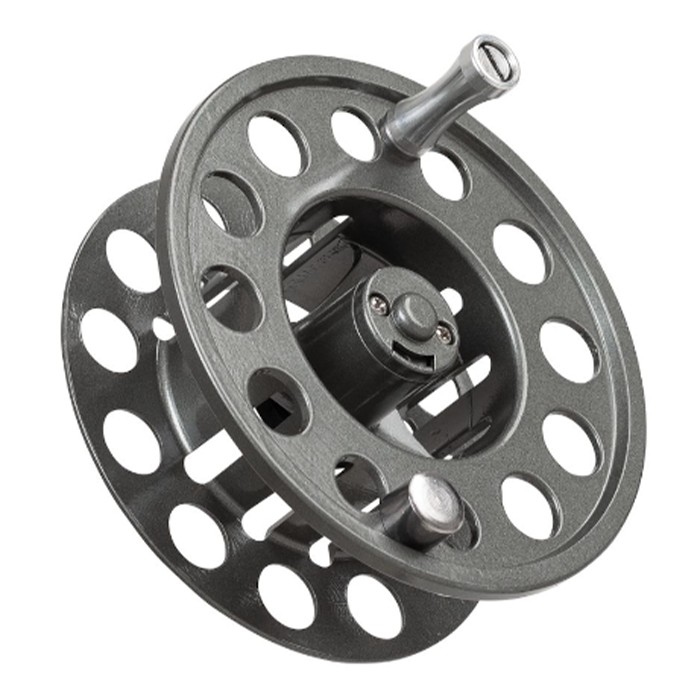 Shakespeare Oracle 2 Fly Fishing Reel 2