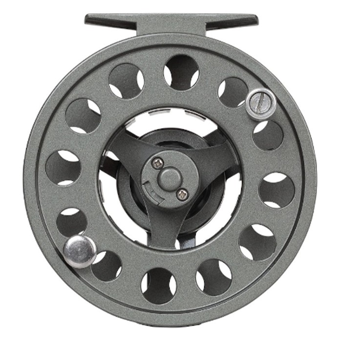 Shakespeare Oracle 2 Fly Fishing Reel 3