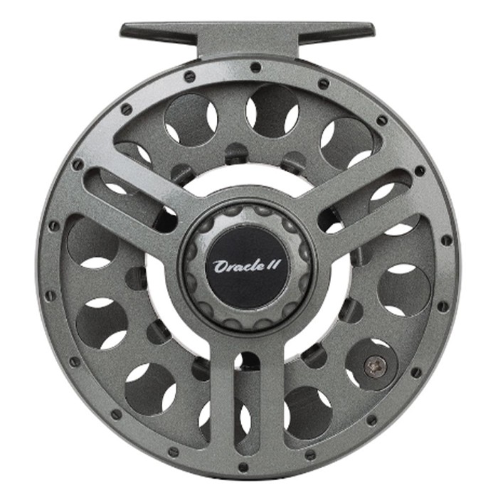 Shakespeare Oracle 2 Fly Fishing Reel 4