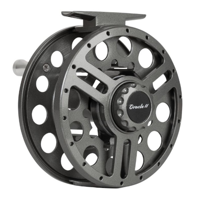 Shakespeare Oracle 2 Fly Fishing Reel