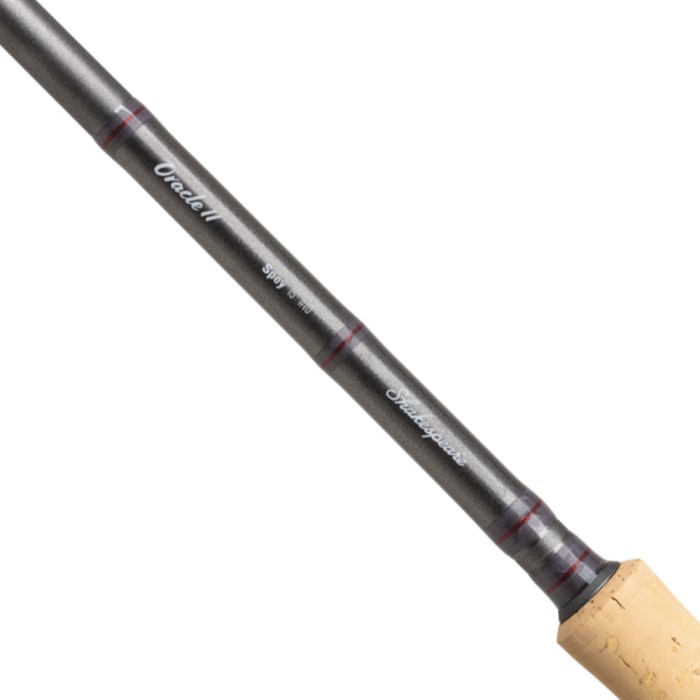 Shakespeare Oracle 2 Spey Fly Rod 2
