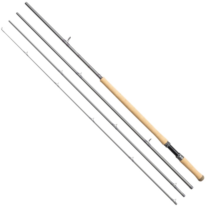 Shakespeare Oracle 2 Spey Fly Rod Sections