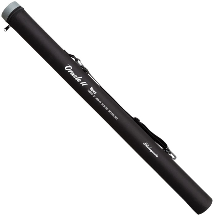 Shakespeare Oracle 2 Spey Fly Rod Case