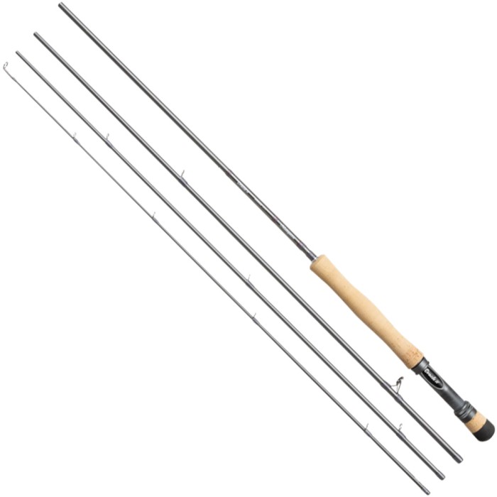 Shakespeare Oracle 2 Stillwater Fly Rod Sections