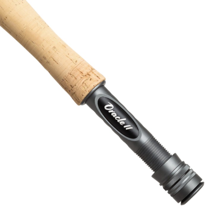 Shakespeare Oracle 2 Stillwater Fly Rod Handle