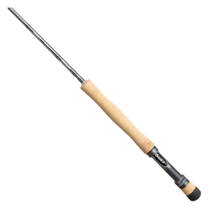 Shakespeare Oracle 2 Stillwater Fly Rod