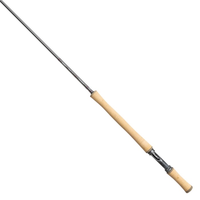 Shakespeare Oracle 2 Switch Fly Fishing Rod