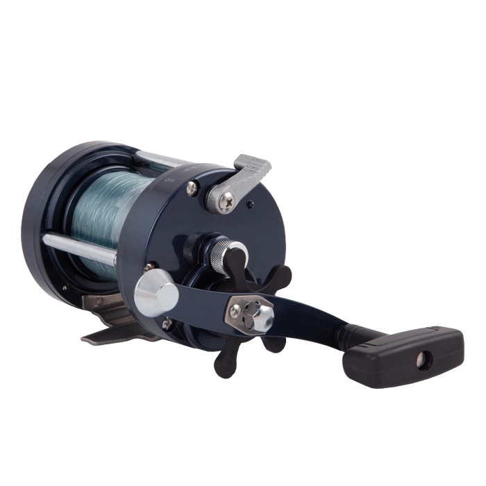 Shakespeare Salt 20LB Multiplier RH 2