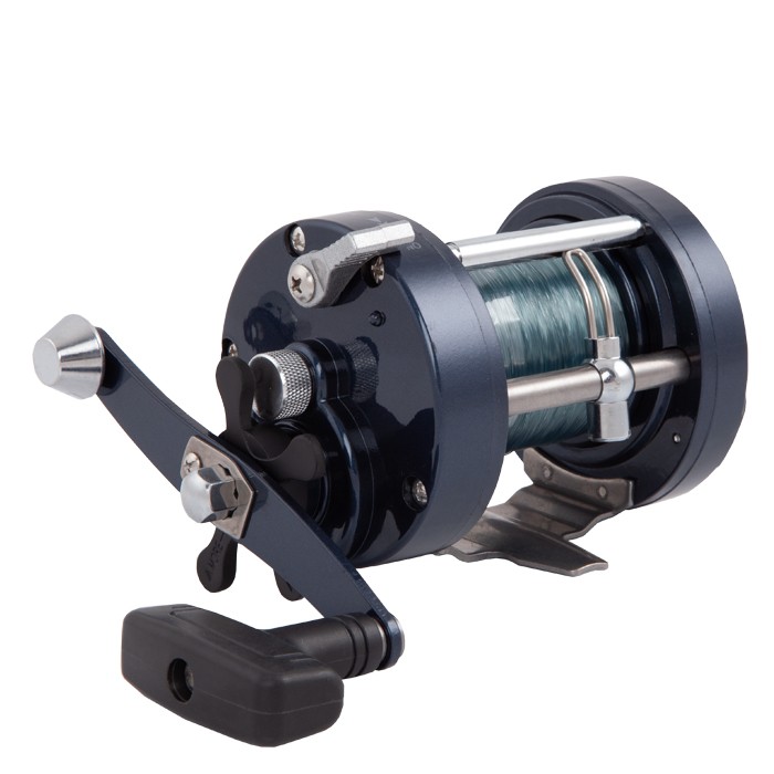 Shakespeare Salt 20 Lb Multiplier RH 3