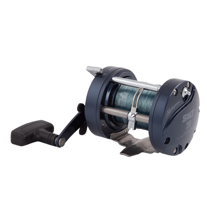 Shakespeare Salt 20 LB Multiplier 4