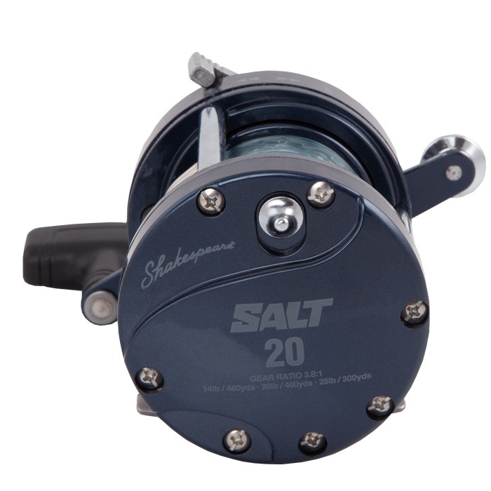 Shakespeare Salt 20LB Multiplier RH 5
