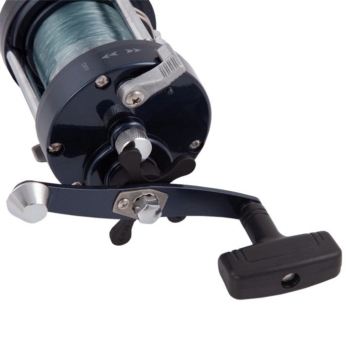 Shakespeare Salt 20LB Multiplier RH 6
