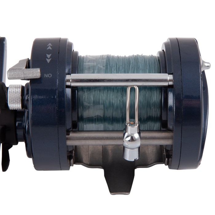 Shakespeare Salt 20Lb Multiplier RH 7