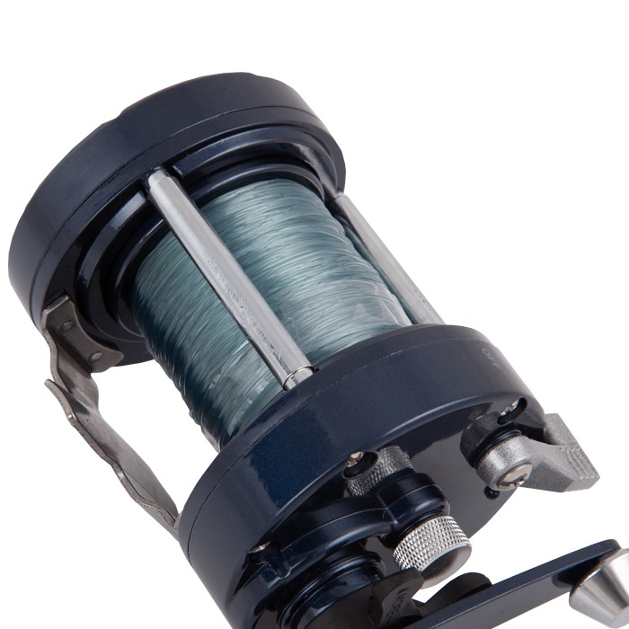 Shakespeare Salt 20LB multiplier RH 8