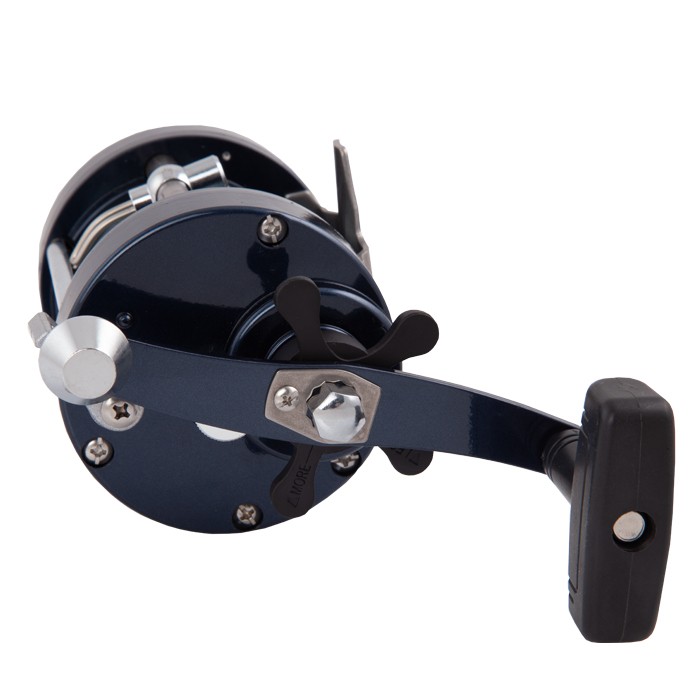 Shakespeare Salt 20LB Multiplier RH 9