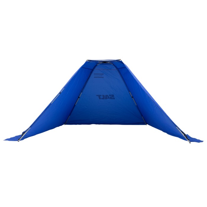 Shakespeare Salt Beach Fishing Shelter Clear Top 1
