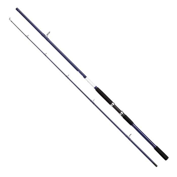 Shakespeare Salt Mackerel Spinning Rod