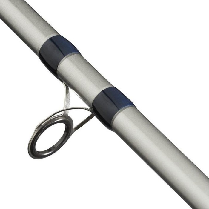 Shakespeare Salt Pier Pounder Rod & Reel Combo 1