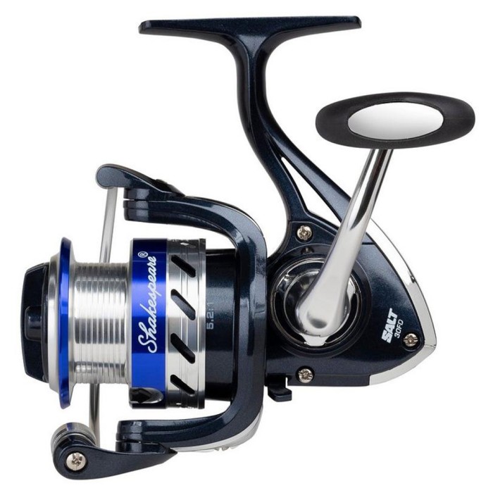 Shakespeare Salt Spinning Reel 1